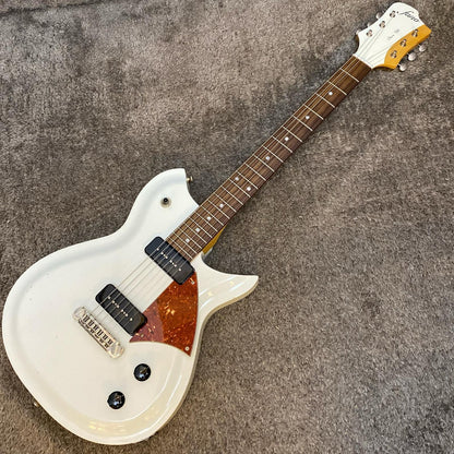 楽器 Oltre RB6 Olympic White Fano Guitars【尾張小牧店】