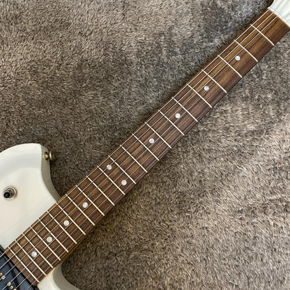 楽器 Oltre RB6 Olympic White Fano Guitars【尾張小牧店】