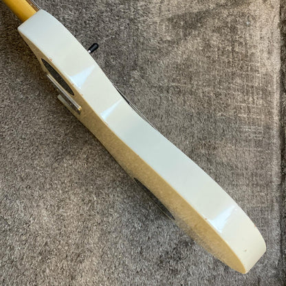 楽器 Oltre RB6 Olympic White Fano Guitars【尾張小牧店】