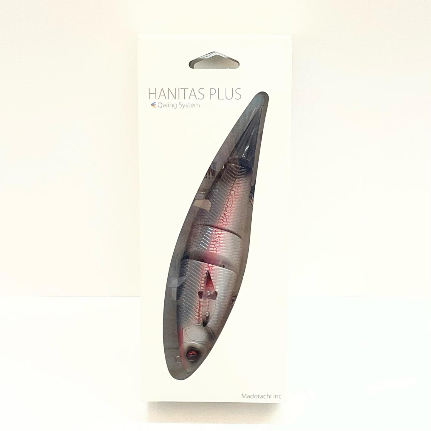 【フィッシング/釣り/釣具/ルアー】Madotachi | マドタチ HANITAS PLUS ハニタスプラス ヘイター【尾張小牧店】