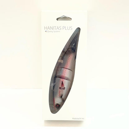 【フィッシング/釣り/釣具/ルアー】Madotachi | マドタチ HANITAS PLUS ハニタスプラス ヘイター【尾張小牧店】