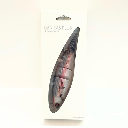 【フィッシング/釣り/釣具/ルアー】Madotachi | マドタチ HANITAS PLUS ハニタスプラス ヘイター【尾張小牧店】