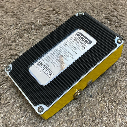 DOD | ディー オー ディー 楽器 FX50B Overdrive Plus【尾張小牧店】