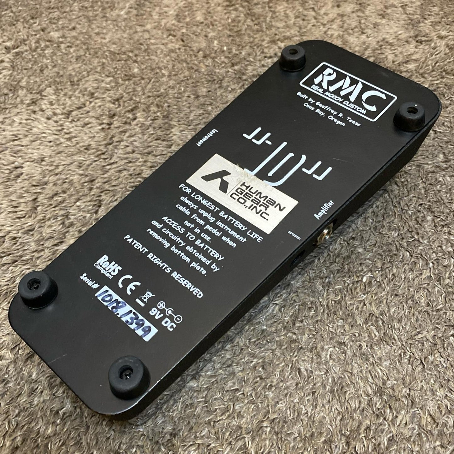 RMC | アールエムシー　リアルマッコイカスタム 楽器 RMC10【尾張小牧店】