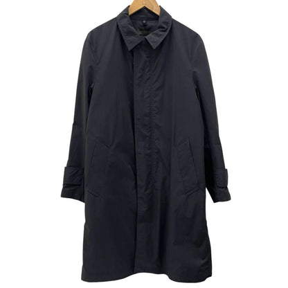 【中古】BRIEFING | ブリーフィング ブリーフィングパッカブルコート 670-0111004 グレー サイズ：S【尾張小牧店】