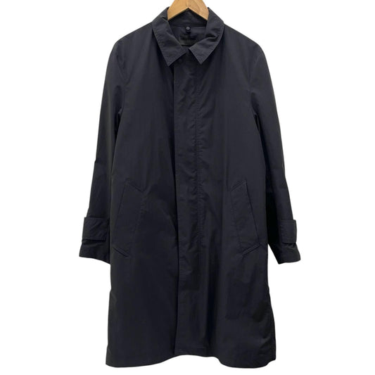 【中古】BRIEFING | ブリーフィング ブリーフィングパッカブルコート 670-0111004 グレー サイズ：S【尾張小牧店】