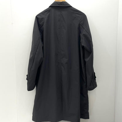 【中古】BRIEFING | ブリーフィング ブリーフィングパッカブルコート 670-0111004 グレー サイズ：S【尾張小牧店】