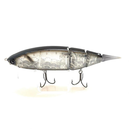 【フィッシング/釣り/釣具/ルアー】weeblle | ウィーブル ヤタベイトテック ダイヤモンドフィッシュ【尾張小牧店】