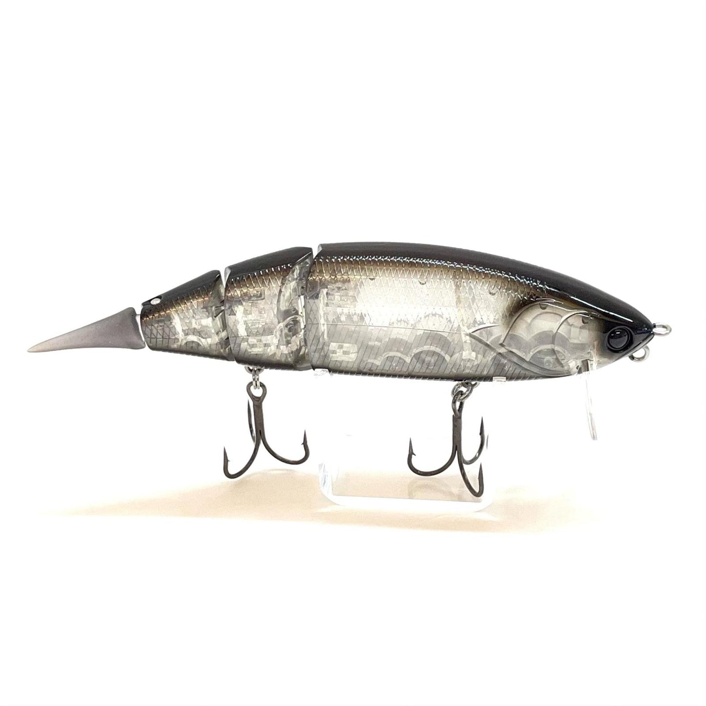 【フィッシング/釣り/釣具/ルアー】weeblle | ウィーブル ヤタベイトテック ダイヤモンドフィッシュ【尾張小牧店】