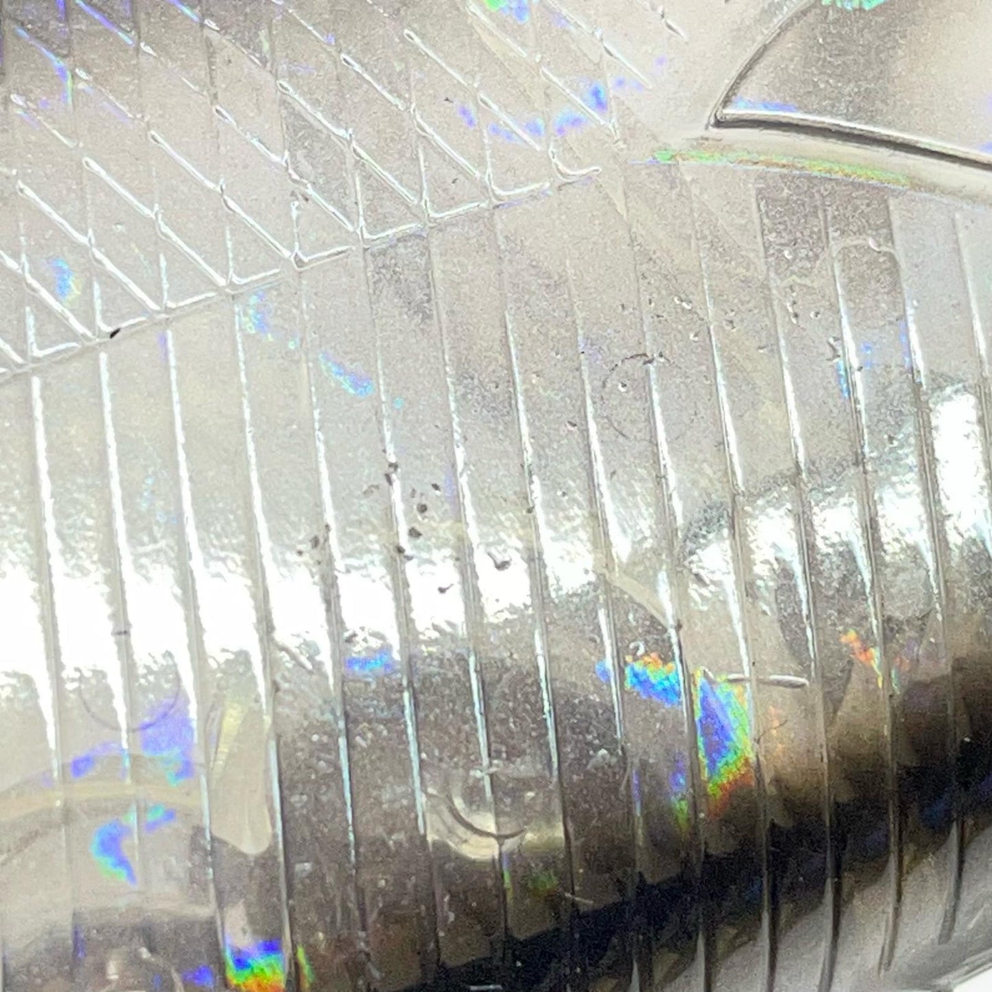 【フィッシング/釣り/釣具/ルアー】weeblle | ウィーブル ヤタベイトテック ダイヤモンドフィッシュ【尾張小牧店】