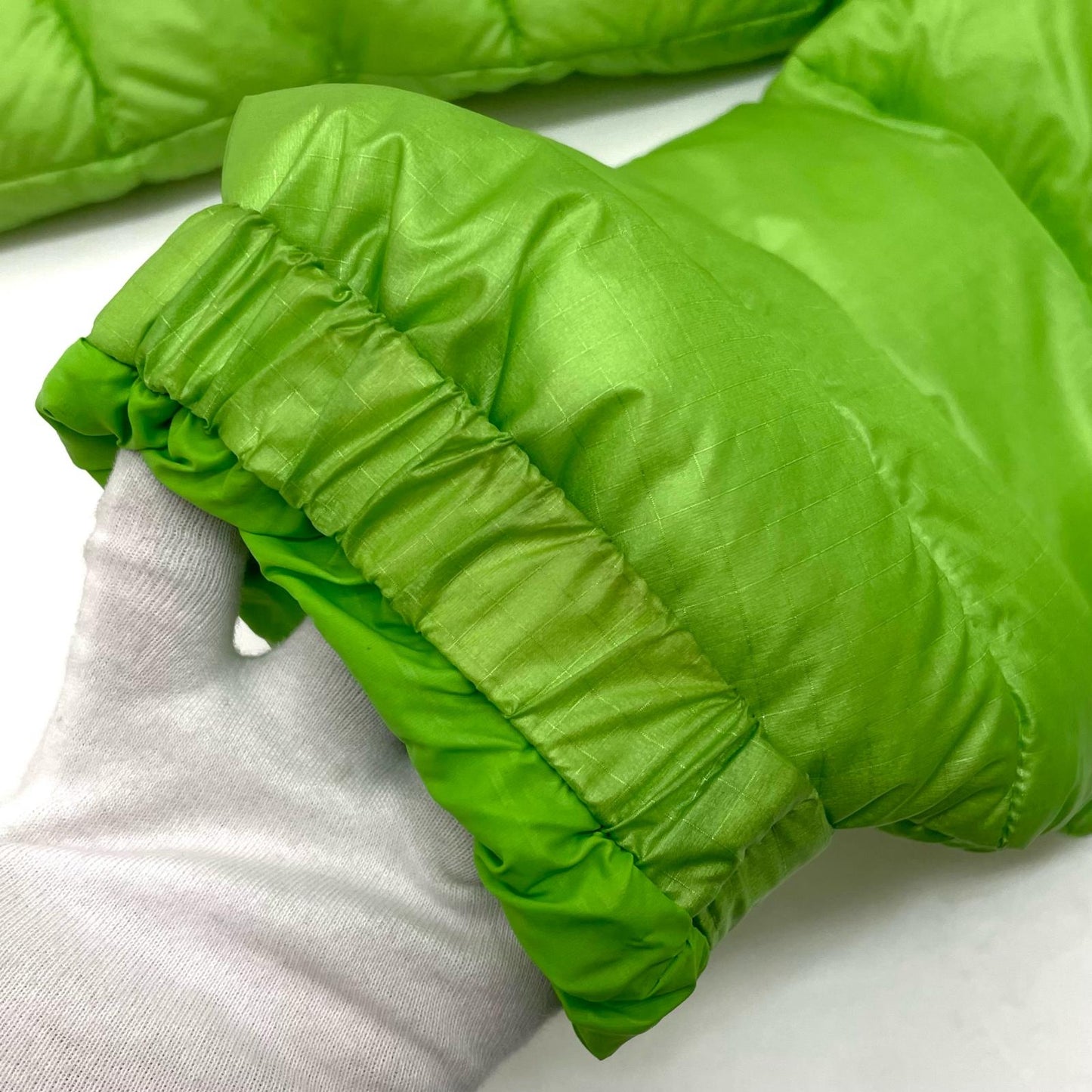PALACE SKATEBOARDS | パレススケートボード Pertex Fuse Puffa Jacket ダウンジャケット グリーン サイズ：S【尾張小牧店】