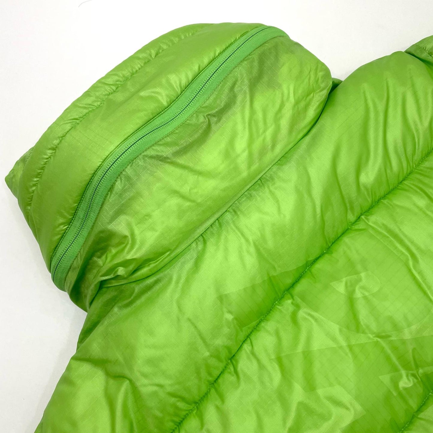 PALACE SKATEBOARDS | パレススケートボード Pertex Fuse Puffa Jacket ダウンジャケット グリーン サイズ：S【尾張小牧店】