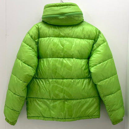 PALACE SKATEBOARDS | パレススケートボード Pertex Fuse Puffa Jacket ダウンジャケット グリーン サイズ：S【尾張小牧店】