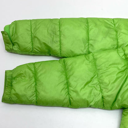 PALACE SKATEBOARDS | パレススケートボード Pertex Fuse Puffa Jacket ダウンジャケット グリーン サイズ：S【尾張小牧店】