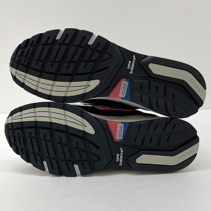 NEW BALANCE | ニューバランス U992BK スニーカー ブラック 28cm