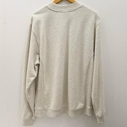 KITH | キース スウェット 21-070-060-0017-4-0 ベージュ サイズ：L【尾張小牧店】