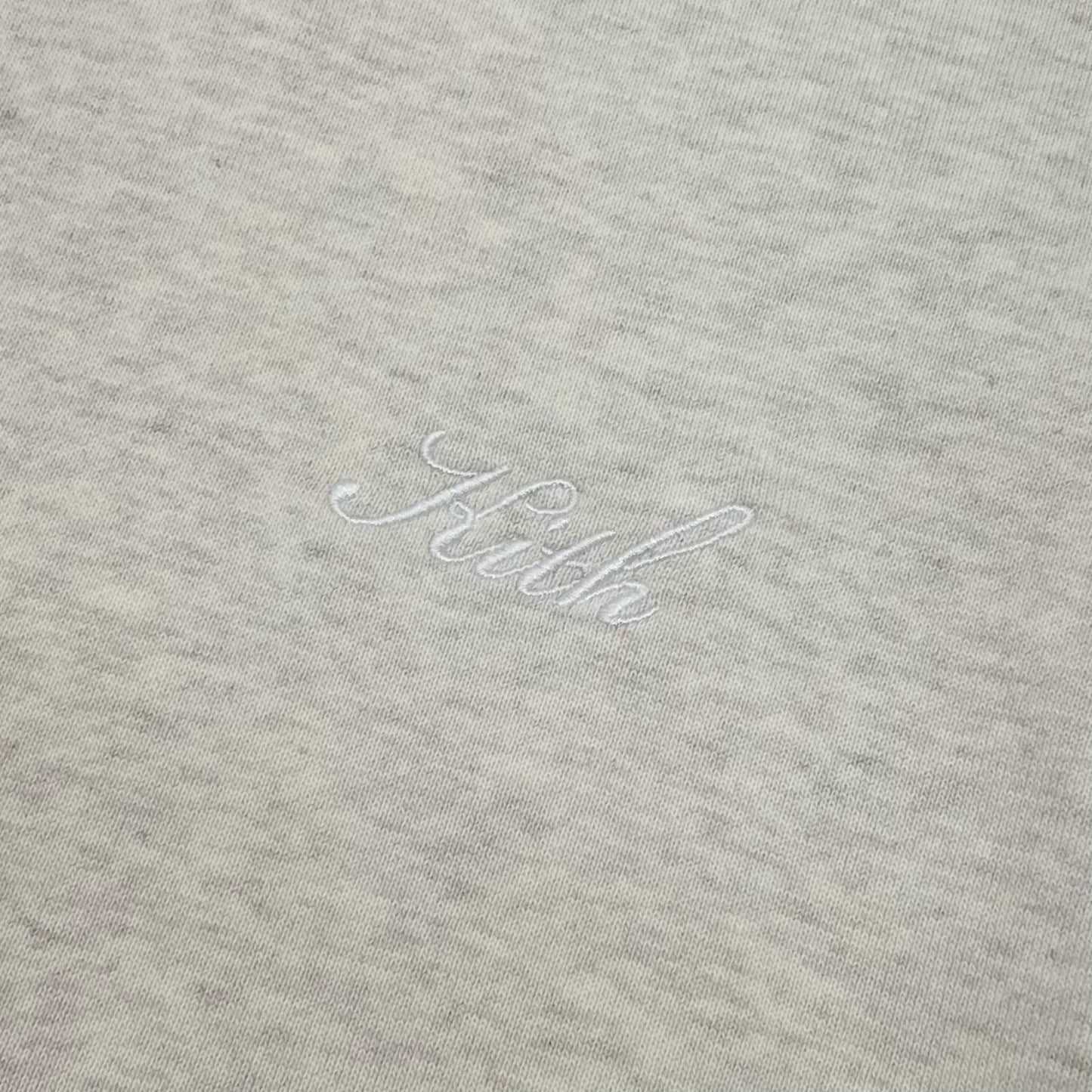 KITH | キース スウェット 21-070-060-0017-4-0 ベージュ サイズ：L【尾張小牧店】