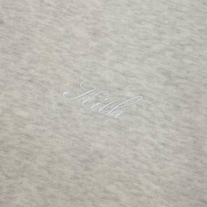 KITH | キース スウェット 21-070-060-0017-4-0 ベージュ サイズ：L【尾張小牧店】