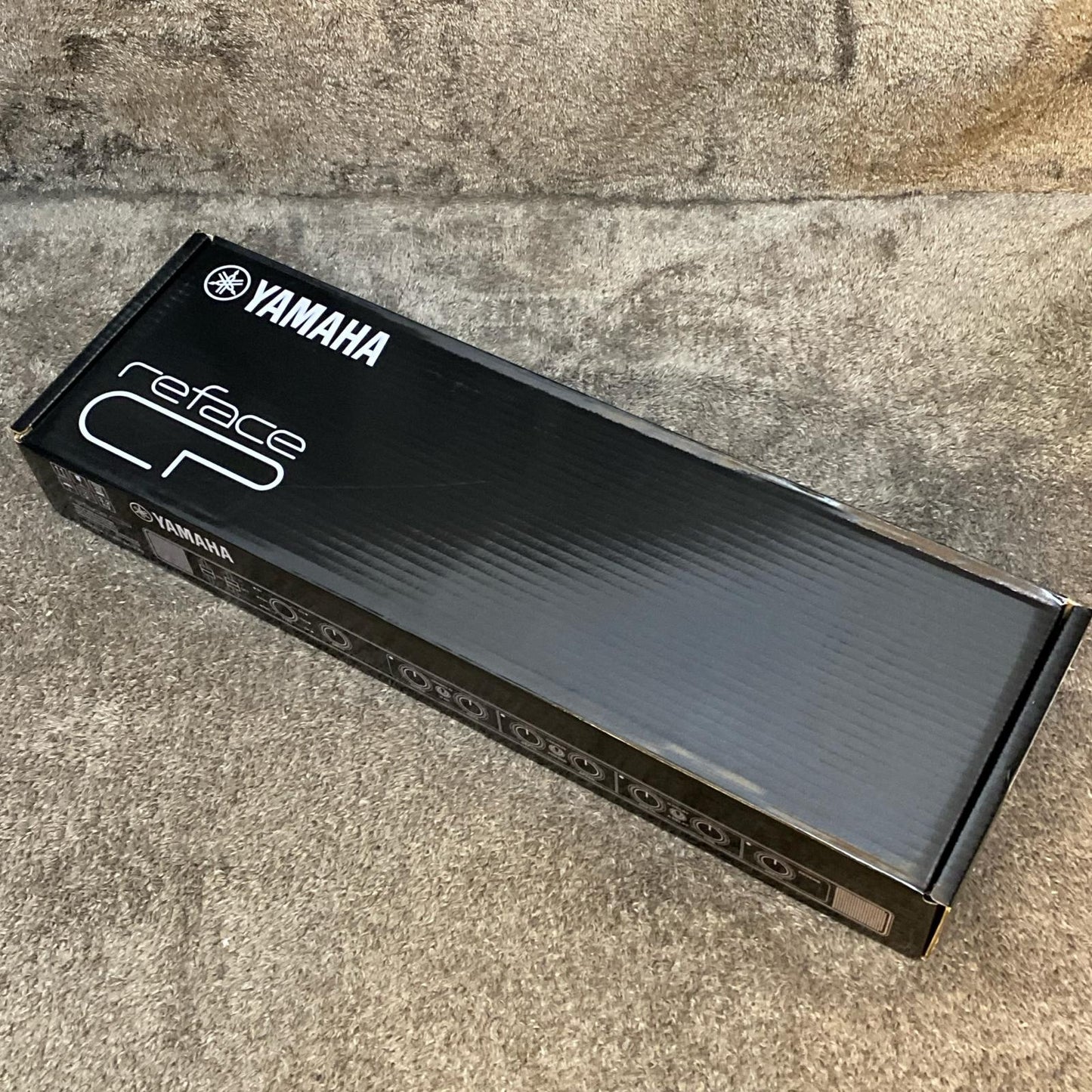 【新品】 YAMAHA | ヤマハ 楽器 REFACE CP【尾張小牧店】