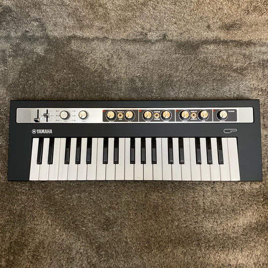 【新品】 YAMAHA | ヤマハ 楽器 REFACE CP【尾張小牧店】