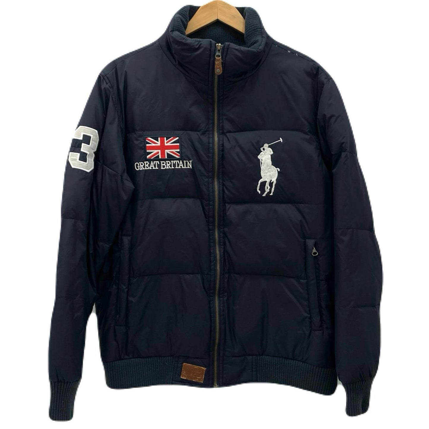POLO RALPH LAUREN | ポロ・ラルフローレン その他アウター ネイビー サイズ：M【尾張小牧店】