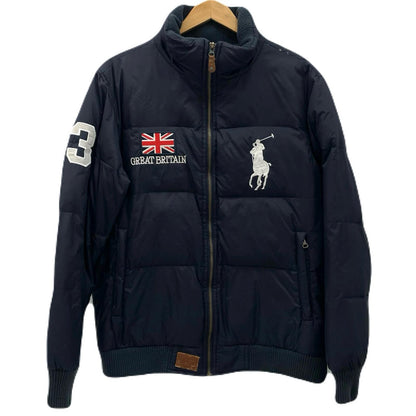 POLO RALPH LAUREN | ポロ・ラルフローレン その他アウター ネイビー サイズ：M【尾張小牧店】