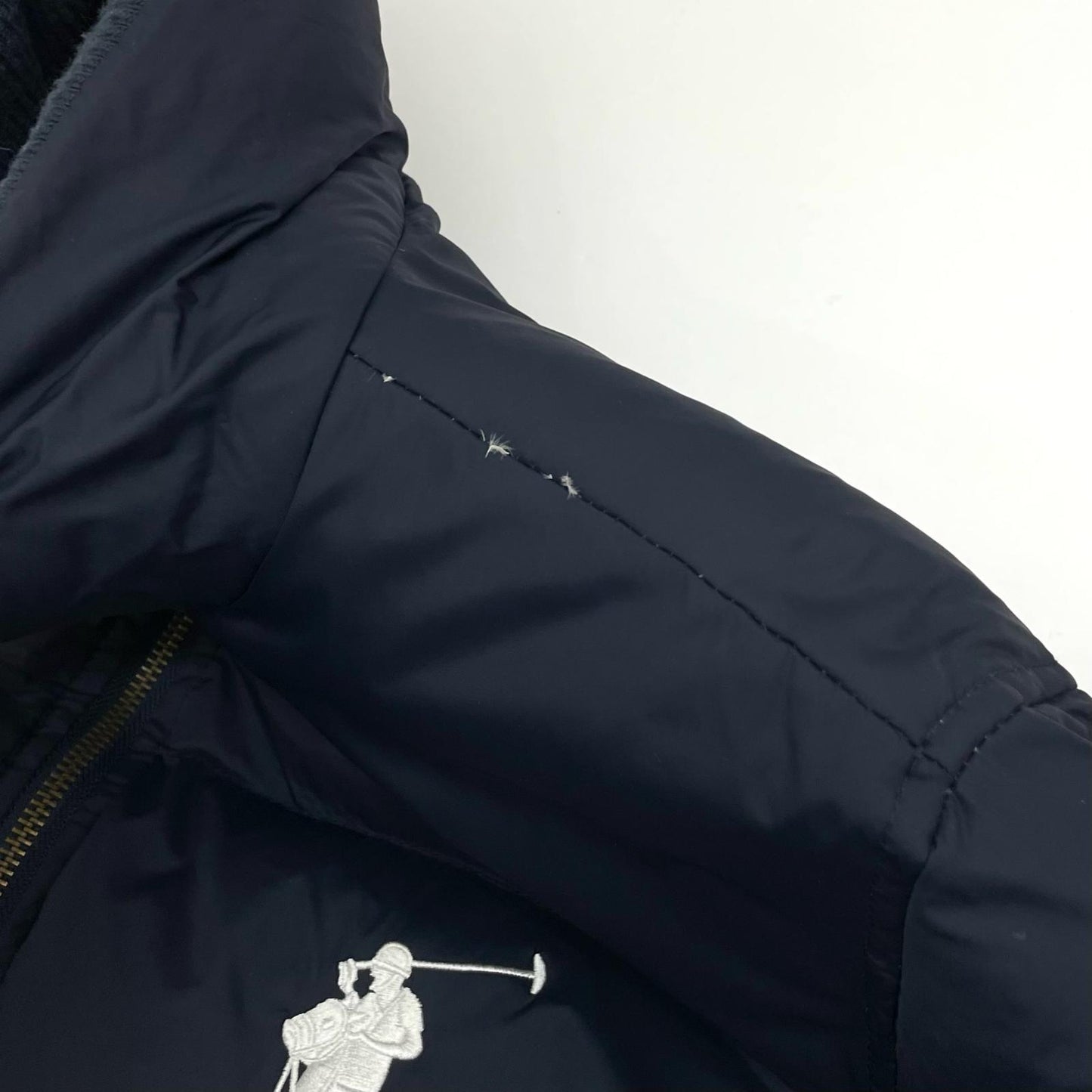 POLO RALPH LAUREN | ポロ・ラルフローレン その他アウター ネイビー サイズ：M【尾張小牧店】