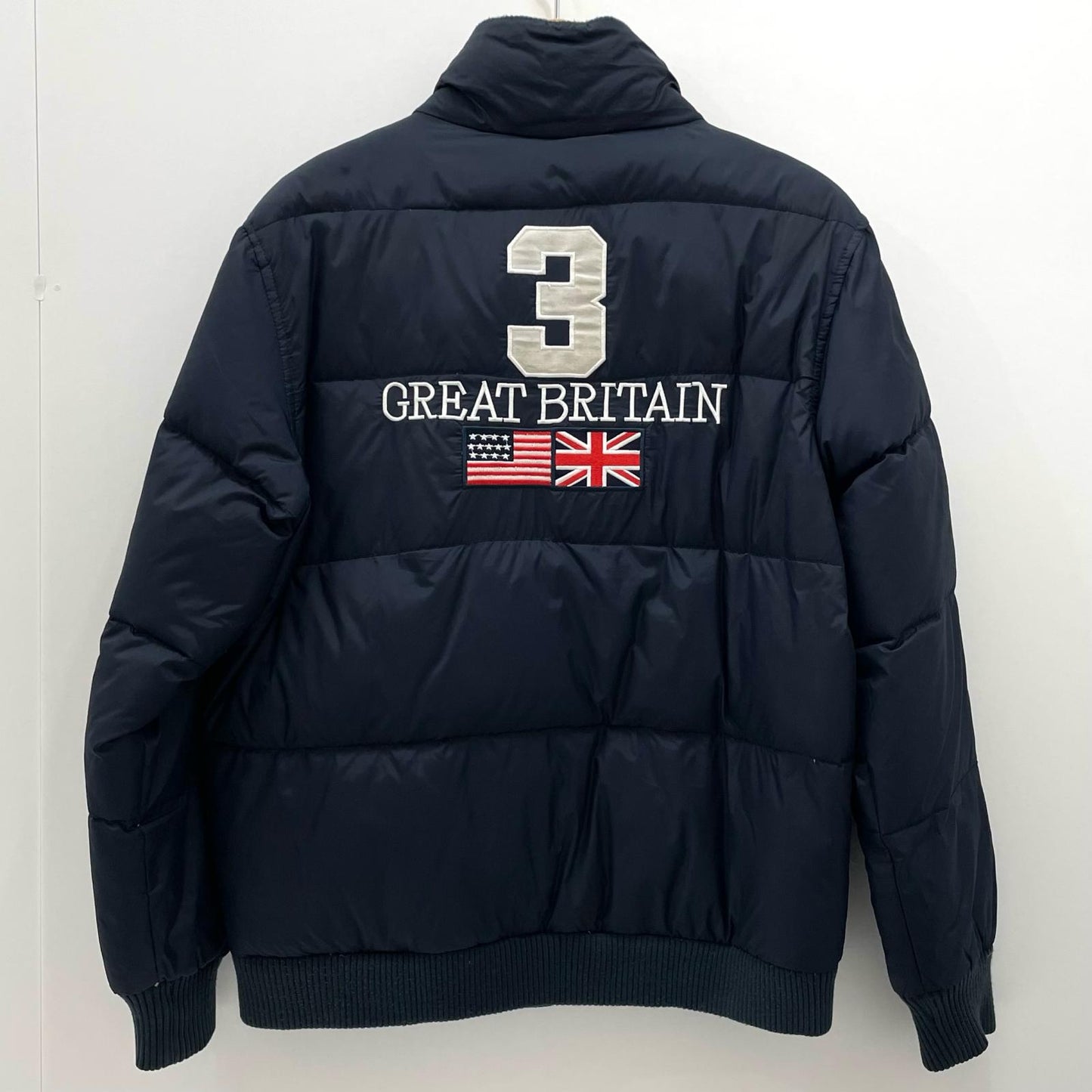 POLO RALPH LAUREN | ポロ・ラルフローレン その他アウター ネイビー サイズ：M【尾張小牧店】