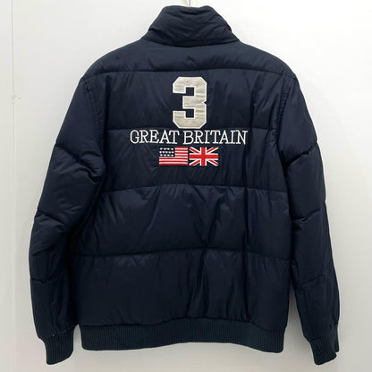 POLO RALPH LAUREN | ポロ・ラルフローレン その他アウター ネイビー サイズ：M【尾張小牧店】