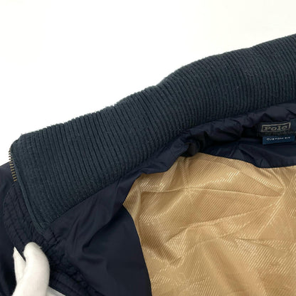 POLO RALPH LAUREN | ポロ・ラルフローレン その他アウター ネイビー サイズ：M【尾張小牧店】