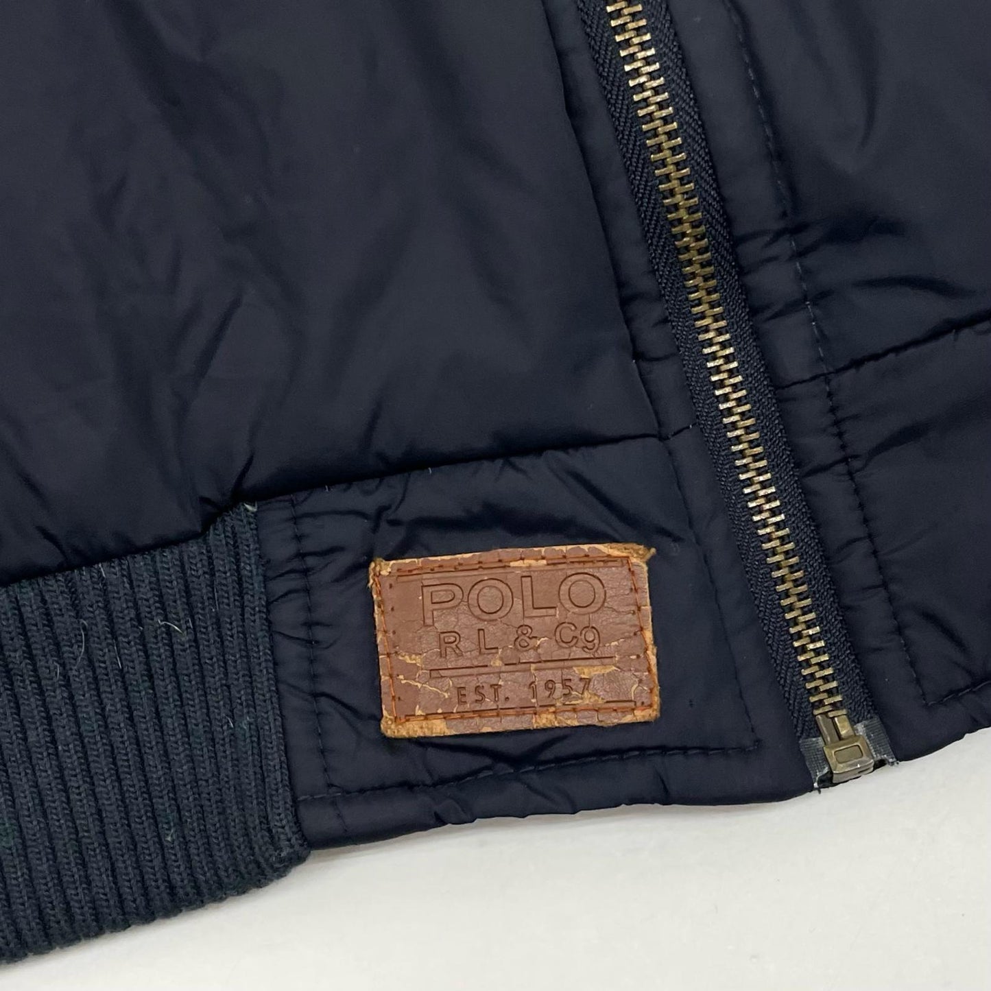 POLO RALPH LAUREN | ポロ・ラルフローレン その他アウター ネイビー サイズ：M【尾張小牧店】