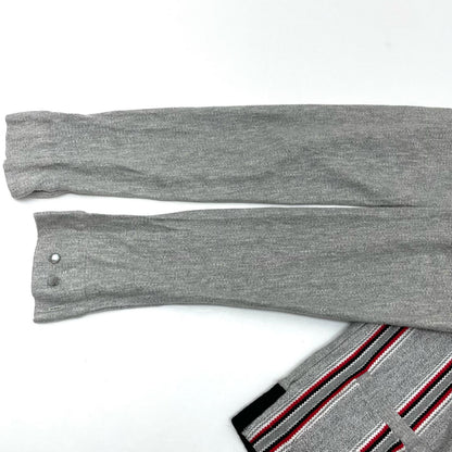 VINTAGE | ビンテージ 長袖シャツ グレー サイズ：M【尾張小牧店】
