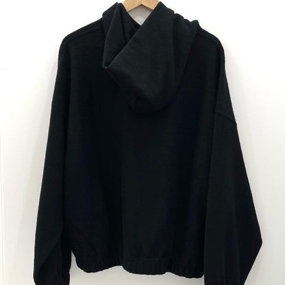 COOTIE | クーティー W/N Fleece Hoodie パーカー CTE-25A318 ブラック サイズ：M【尾張小牧店】
