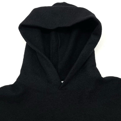 COOTIE | クーティー W/N Fleece Hoodie パーカー CTE-25A318 ブラック サイズ：M【尾張小牧店】