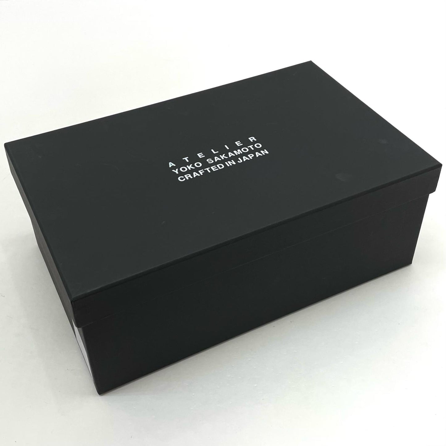 MILITARY SHOES その他靴 YS-MIL-SHOES ブラウン 25cm【尾張小牧店】