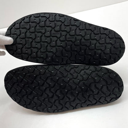 MILITARY SHOES その他靴 YS-MIL-SHOES ブラウン 25cm【尾張小牧店】