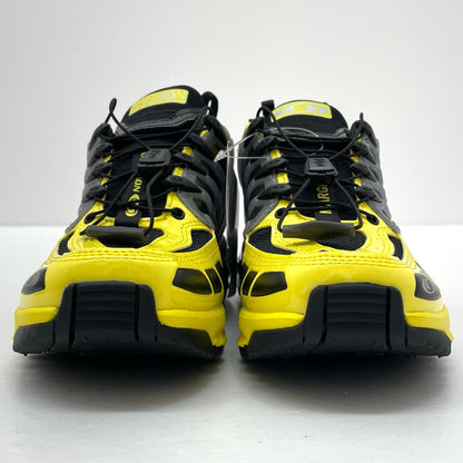 SALOMON | サロモン ACS PRO スニーカー S59WS0215 イエロー×ブラック 23.5cm【尾張小牧店】
