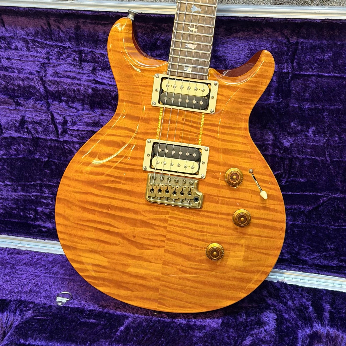 Paul Reed Smith(PRS) | ポールリードスミス 楽器 Private Stock Howard Leese Golden Eagle 26/100【尾張小牧店】
