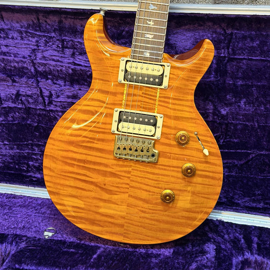 Paul Reed Smith(PRS) | ポールリードスミス 楽器 Private Stock Howard Leese Golden Eagle 26/100【尾張小牧店】