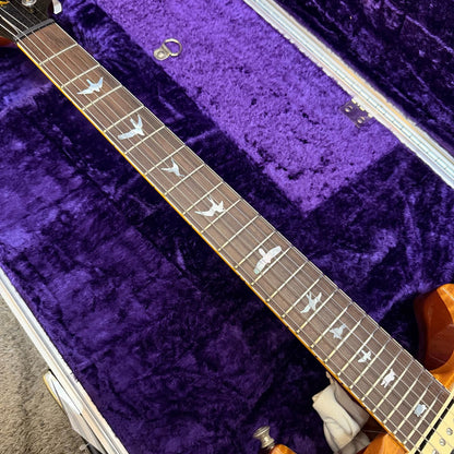 Paul Reed Smith(PRS) | ポールリードスミス 楽器 Private Stock Howard Leese Golden Eagle 26/100【尾張小牧店】