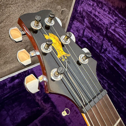 Paul Reed Smith(PRS) | ポールリードスミス 楽器 Private Stock Howard Leese Golden Eagle 26/100【尾張小牧店】