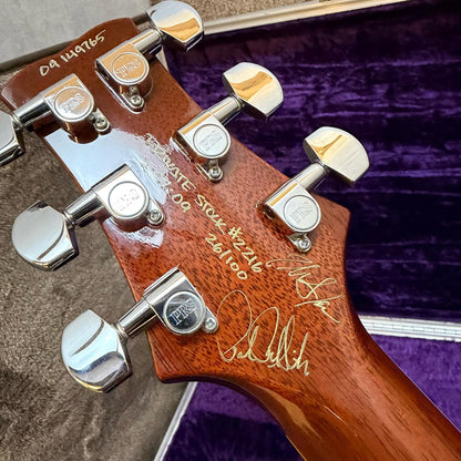 Paul Reed Smith(PRS) | ポールリードスミス 楽器 Private Stock Howard Leese Golden Eagle 26/100【尾張小牧店】