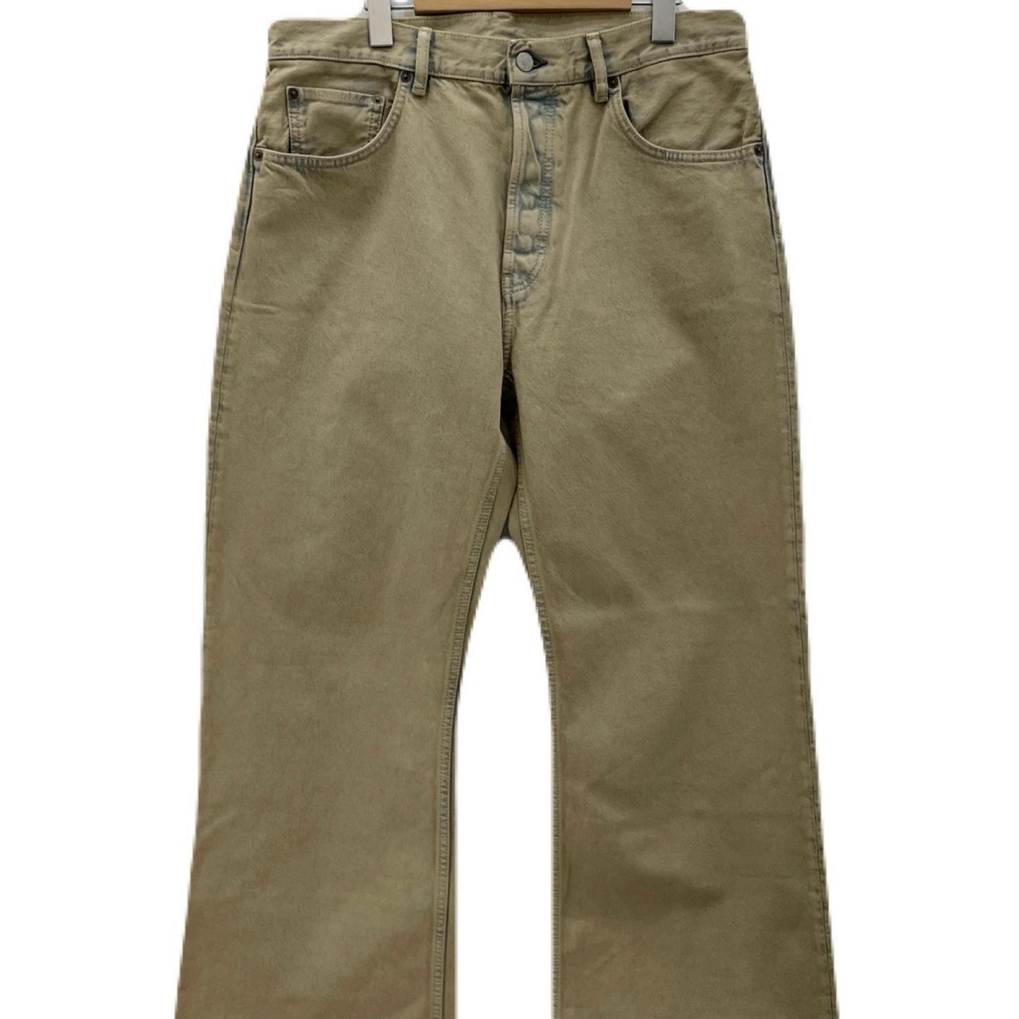 ACNE STUDIOS | アクネストゥディオズ 2021M INDIGO SAND デニムパンツ B00384 インディゴサンド サイズ：33【尾張小牧店】