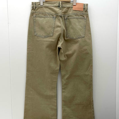 ACNE STUDIOS | アクネストゥディオズ 2021M INDIGO SAND デニムパンツ B00384 インディゴサンド サイズ：33【尾張小牧店】