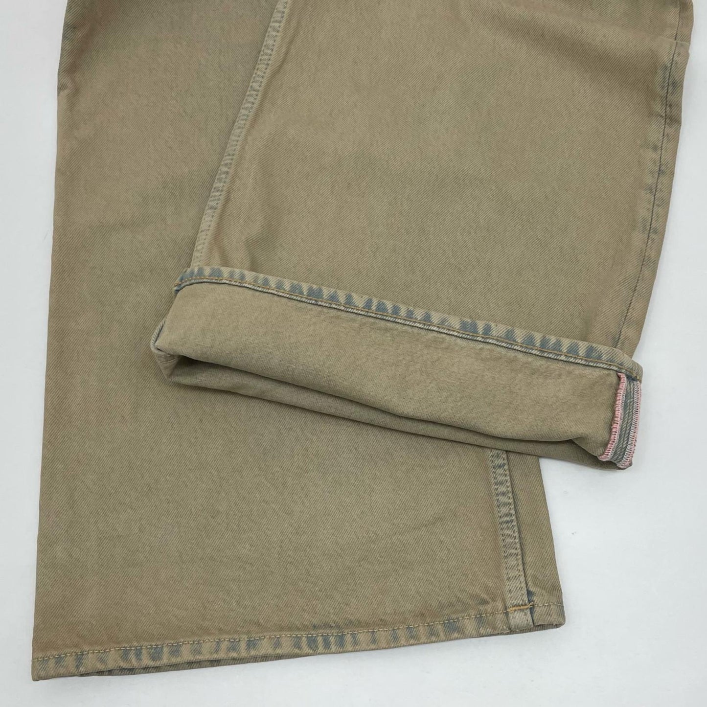 ACNE STUDIOS | アクネストゥディオズ 2021M INDIGO SAND デニムパンツ B00384 インディゴサンド サイズ：33【尾張小牧店】