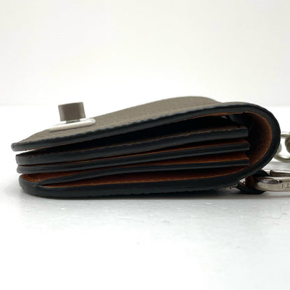 itti | イッチ CRISTY WLT SHOULDER/DIPLO FJORD コインケース ITTI-BAG-068-DF グレイッシュベージュ【尾張小牧店】