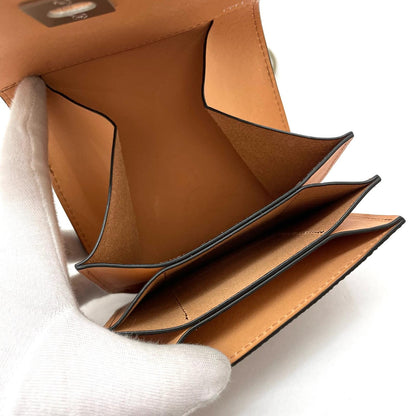 itti | イッチ CRISTY WLT SHOULDER/DIPLO FJORD コインケース ITTI-BAG-068-DF グレイッシュベージュ【尾張小牧店】