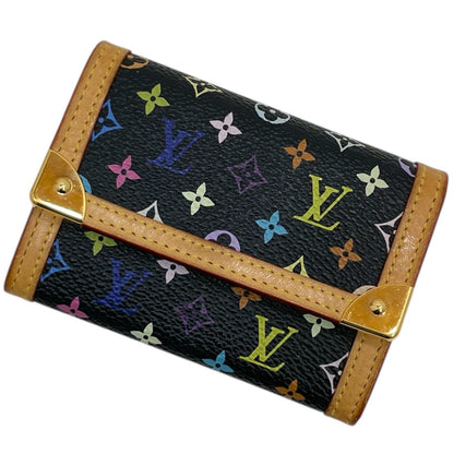 LOUIS VUITTON | ルイ・ヴィトン コインケース ブラック【尾張小牧店】