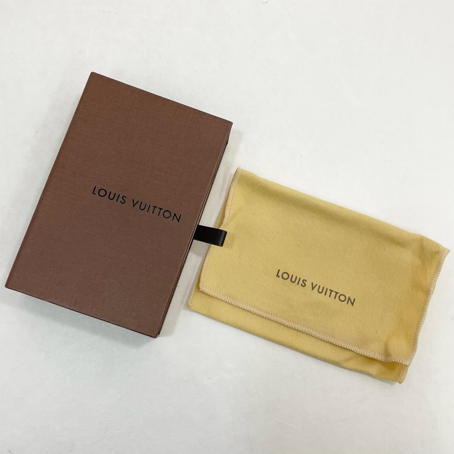 LOUIS VUITTON | ルイ・ヴィトン コインケース ブラック【尾張小牧店】