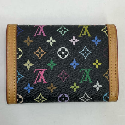 LOUIS VUITTON | ルイ・ヴィトン コインケース ブラック【尾張小牧店】